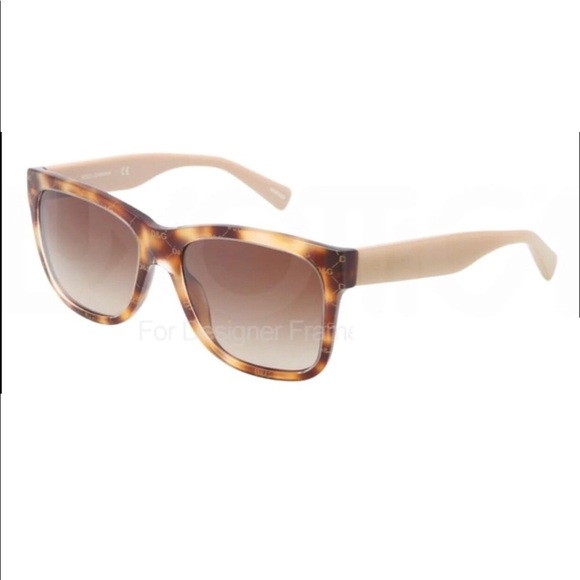 Dolce and gabbana sunglasses - Picture 1 of 10